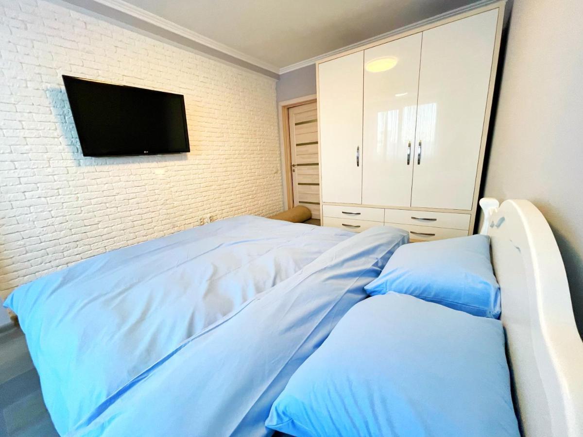 Luxury Central Flat Chisináu Exterior foto